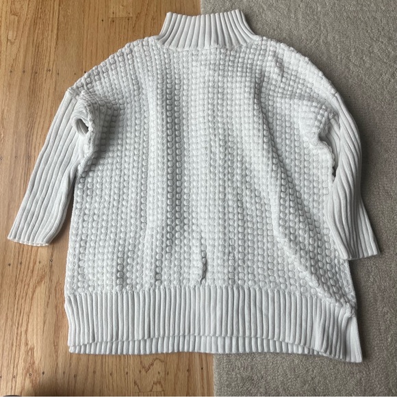 French connection sweater - Picture 4 of 4